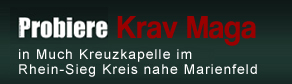 Krav Maga in köln bonner-raum, rhein-sieg kreis, bergisch-gladbach